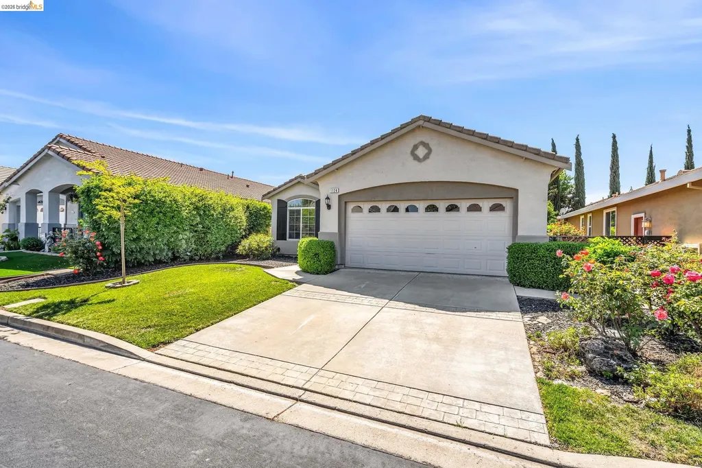 1124 Jonagold Way Brentwood CA 94513