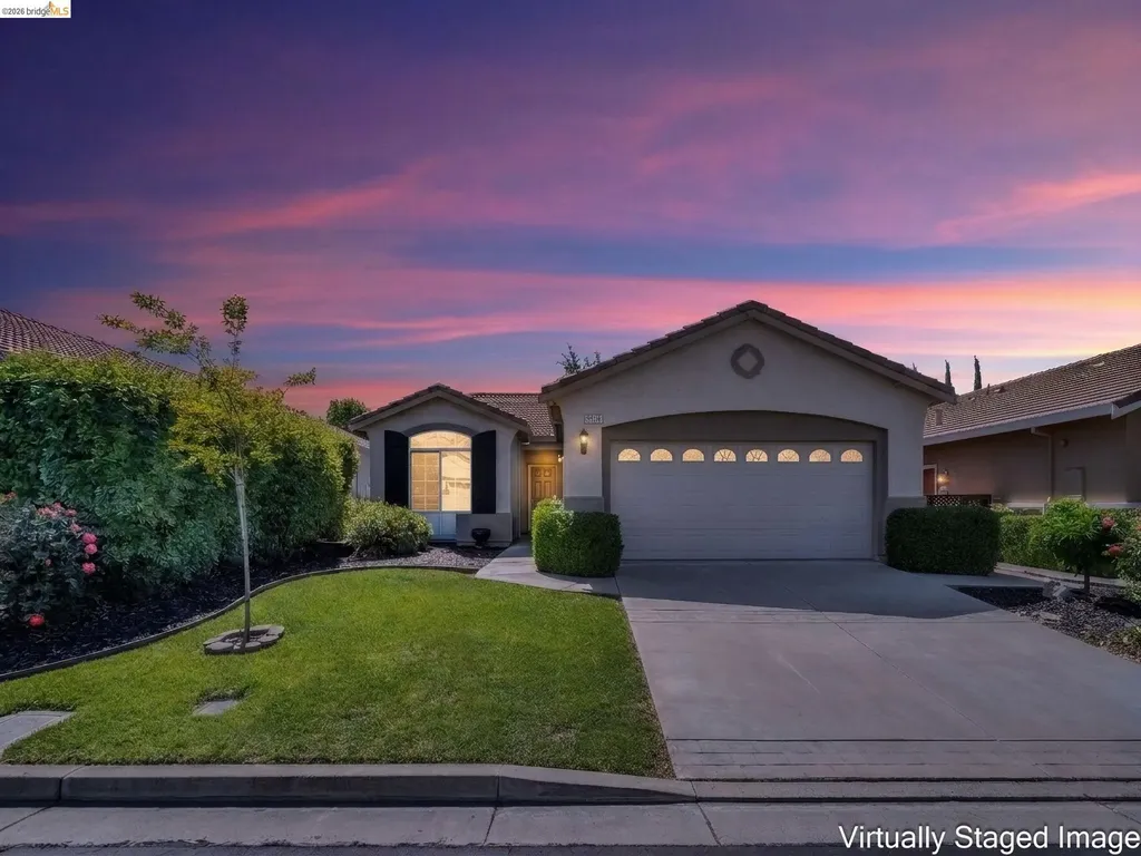 1124 Jonagold Way Brentwood CA 94513