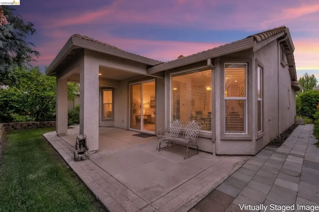 1124 Jonagold Way Brentwood CA 94513