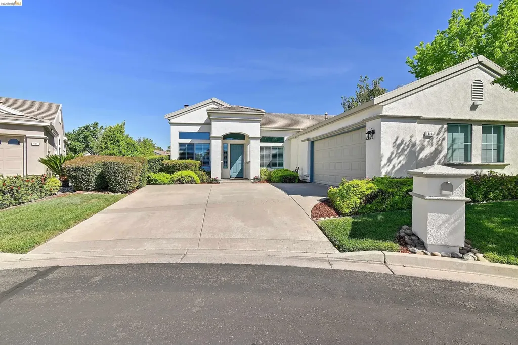413 Cortland Terrace Brentwood CA 94513