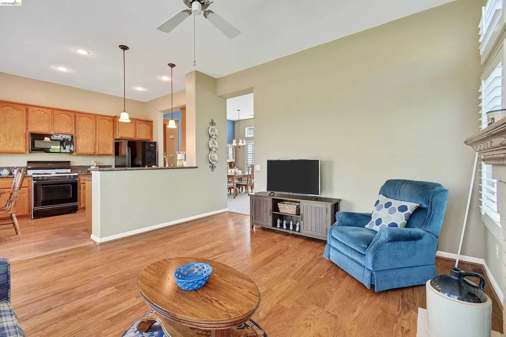 413 Cortland Terrace Brentwood CA 94513
