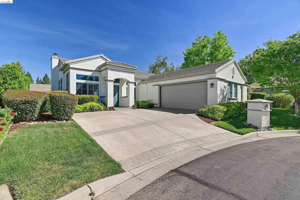 413 Cortland Terrace Brentwood CA 94513