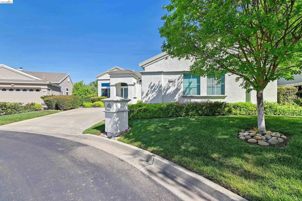 413 Cortland Terrace Brentwood CA 94513