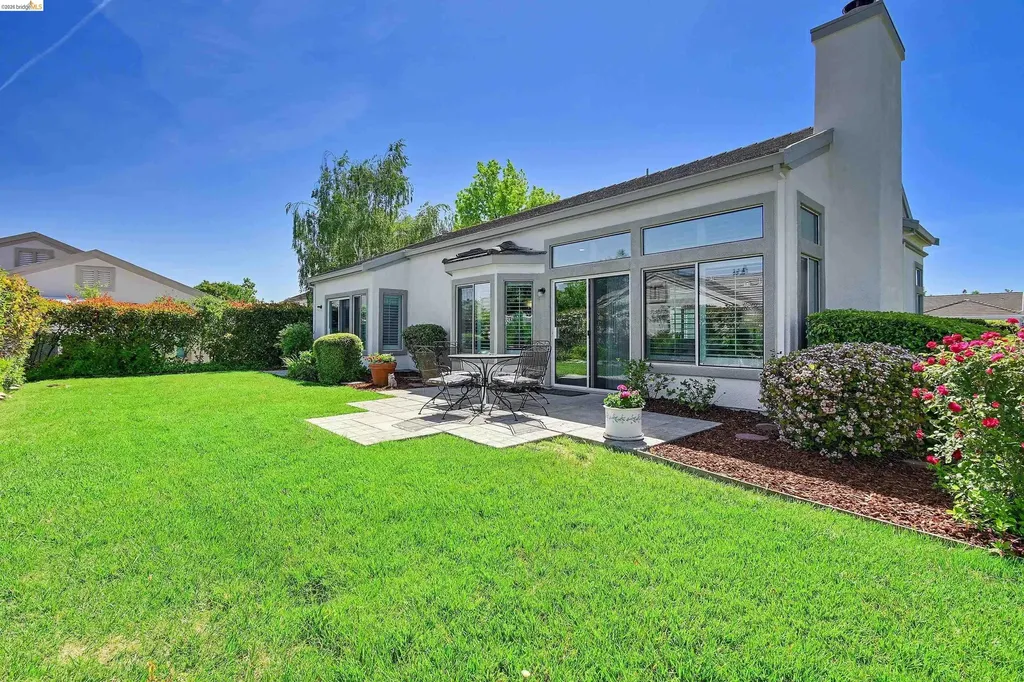 413 Cortland Terrace Brentwood CA 94513