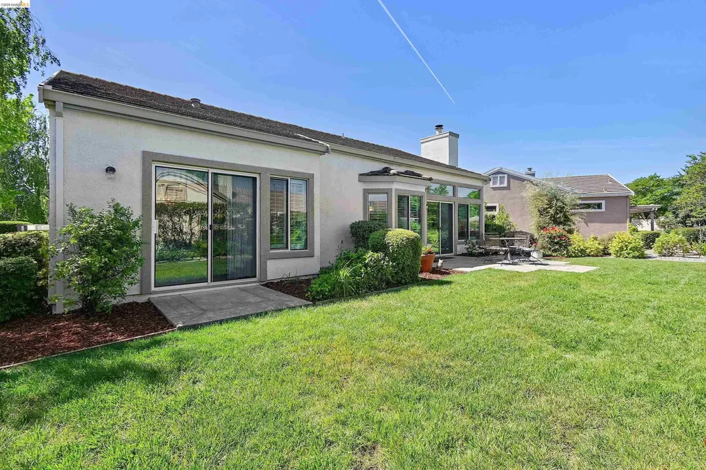 413 Cortland Terrace Brentwood CA 94513