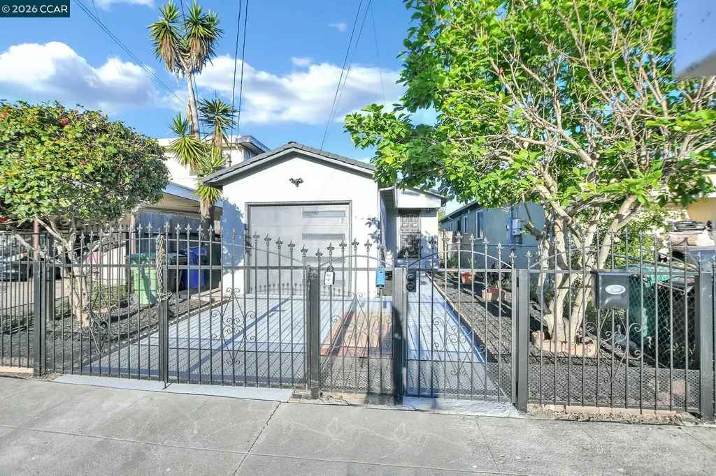 438 9th Street Richmond CA 94804
