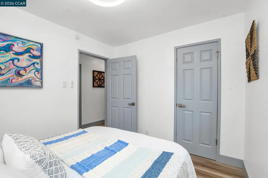 438 9th Street Richmond CA 94804
