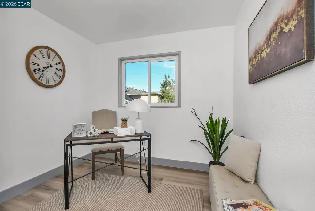 438 9th Street Richmond CA 94804
