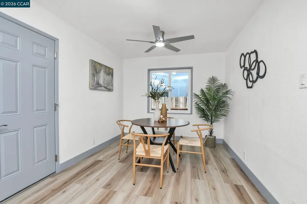 438 9th Street Richmond CA 94804