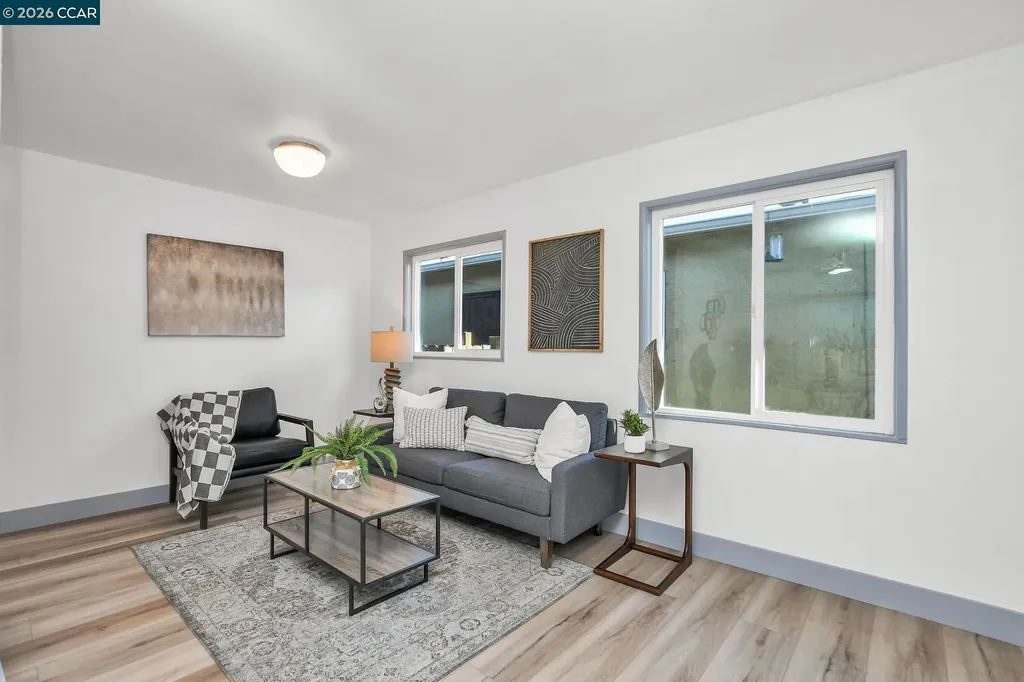 438 9th Street Richmond CA 94804