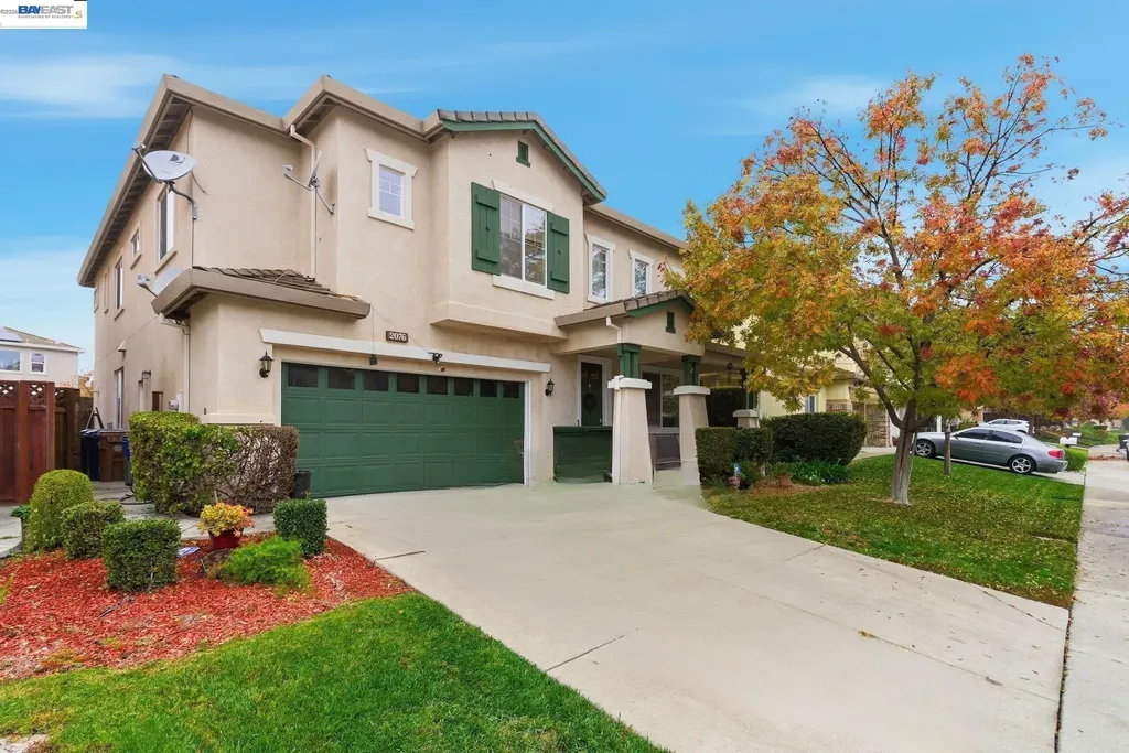 2076 Captalpa Antioch CA 94509