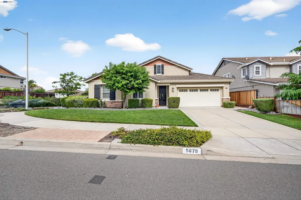 5679 Leitrim Way Antioch CA 94531