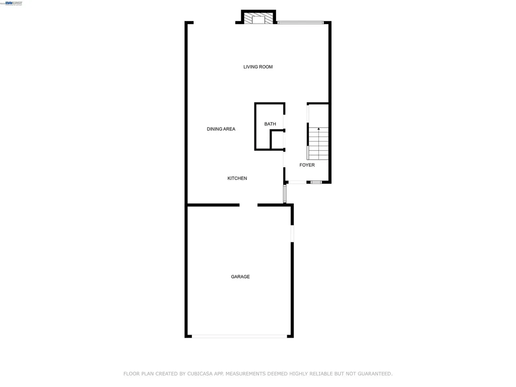 34 Chimney Rock Oakland CA 94605