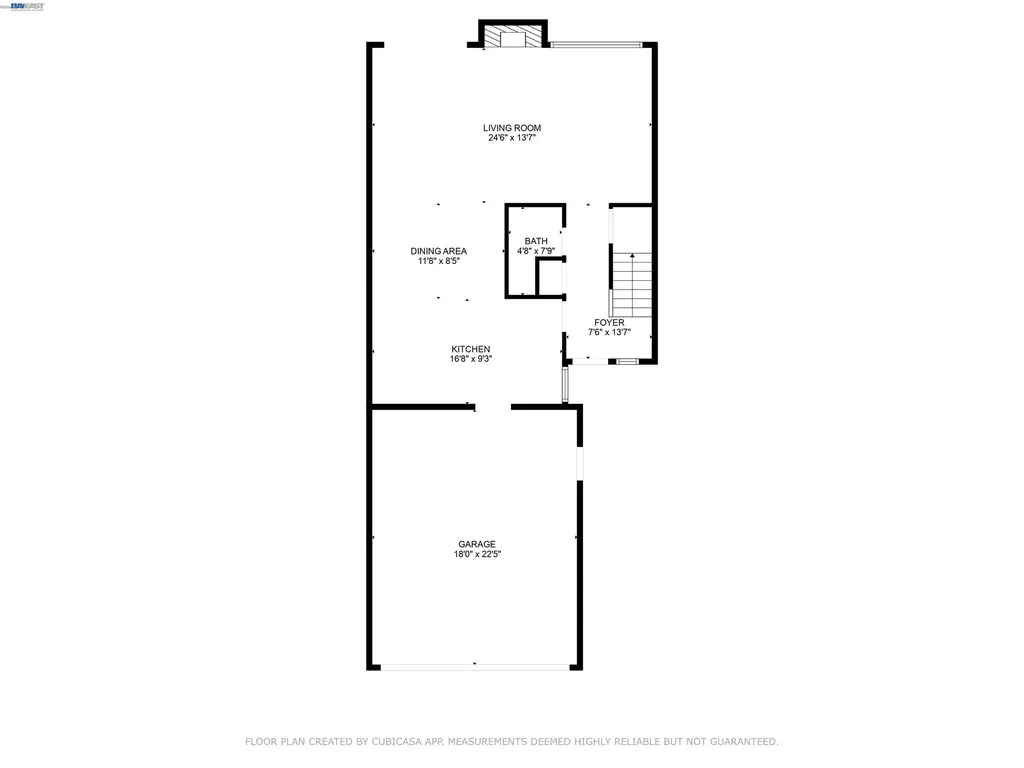 34 Chimney Rock Oakland CA 94605
