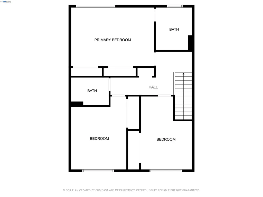 34 Chimney Rock Oakland CA 94605