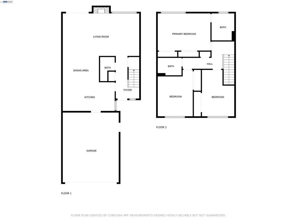 34 Chimney Rock Oakland CA 94605