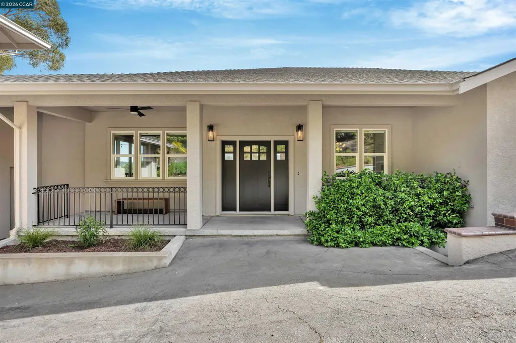 1100 Dunsyre Drive Lafayette CA 94549
