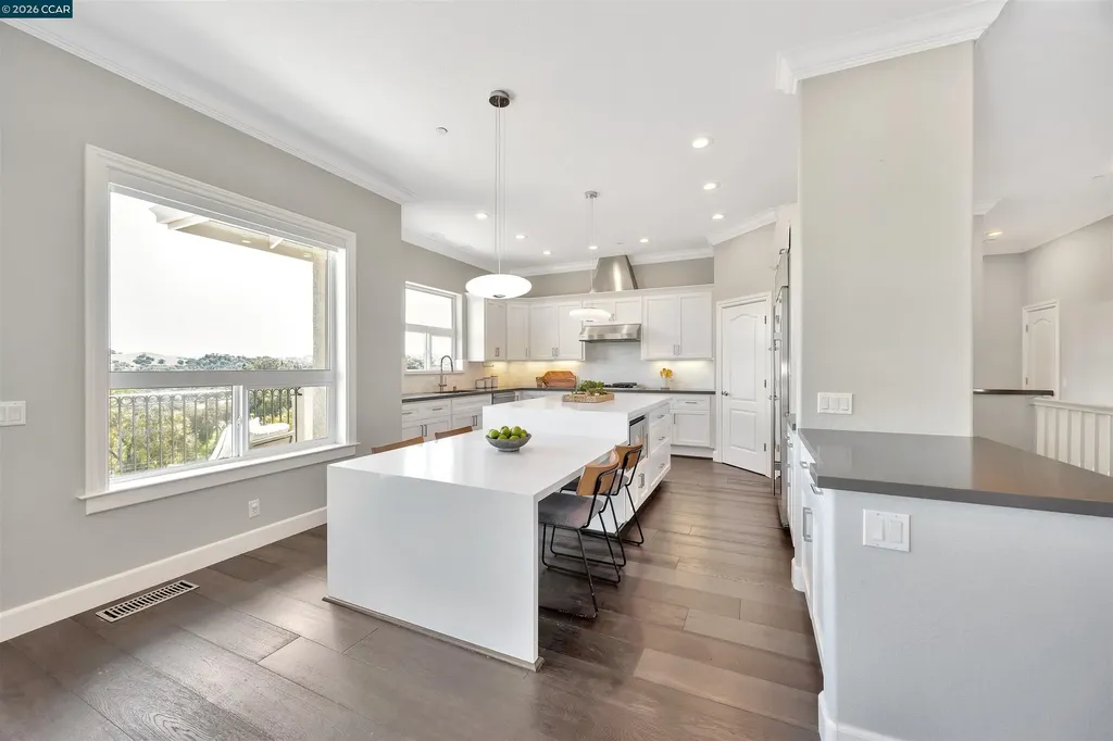 1100 Dunsyre Drive Lafayette CA 94549