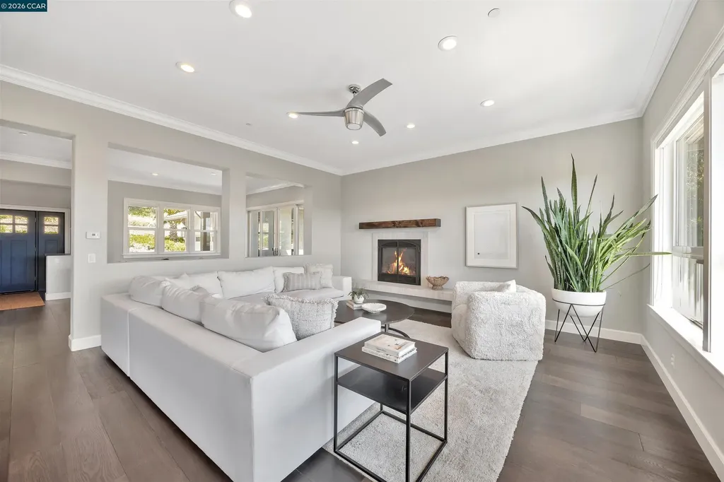 1100 Dunsyre Drive Lafayette CA 94549