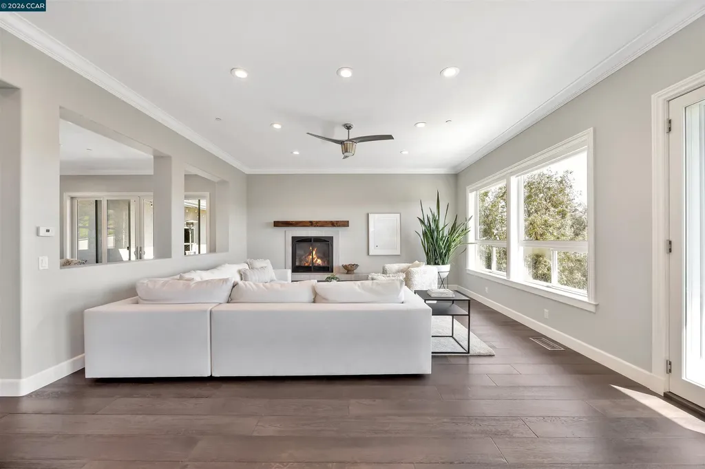 1100 Dunsyre Drive Lafayette CA 94549
