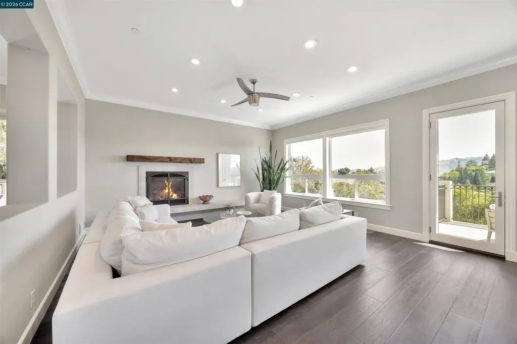 1100 Dunsyre Drive Lafayette CA 94549