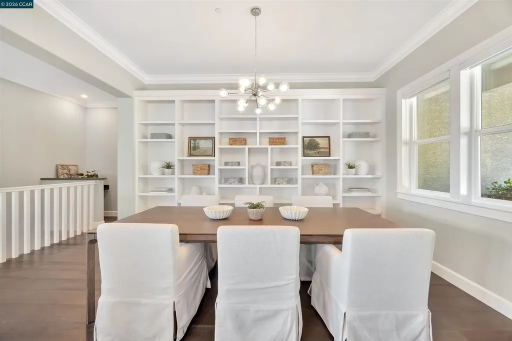 1100 Dunsyre Drive Lafayette CA 94549