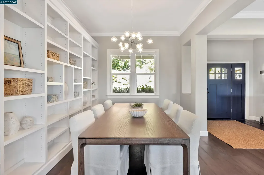 1100 Dunsyre Drive Lafayette CA 94549