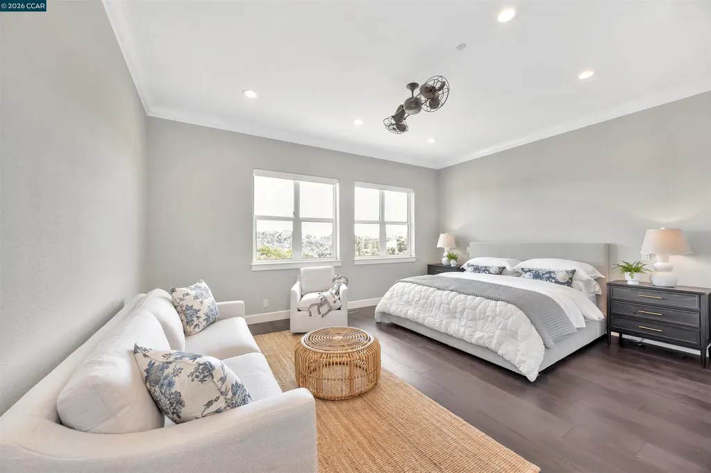 1100 Dunsyre Drive Lafayette CA 94549
