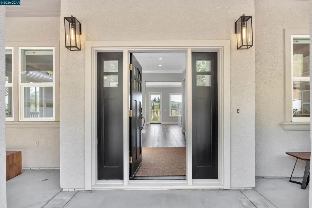1100 Dunsyre Drive Lafayette CA 94549