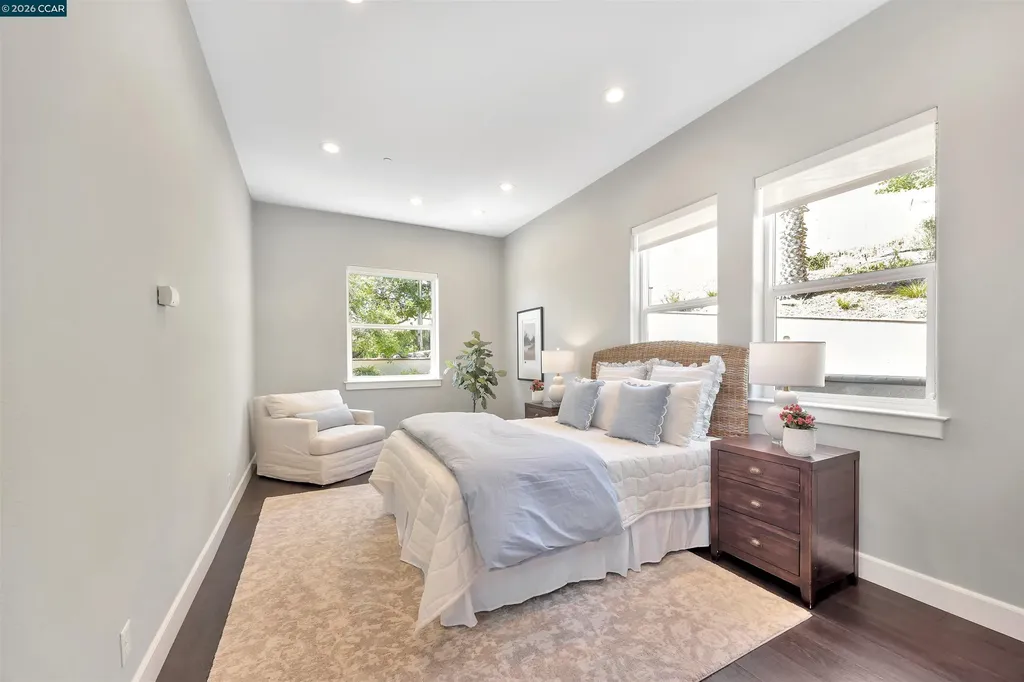 1100 Dunsyre Drive Lafayette CA 94549