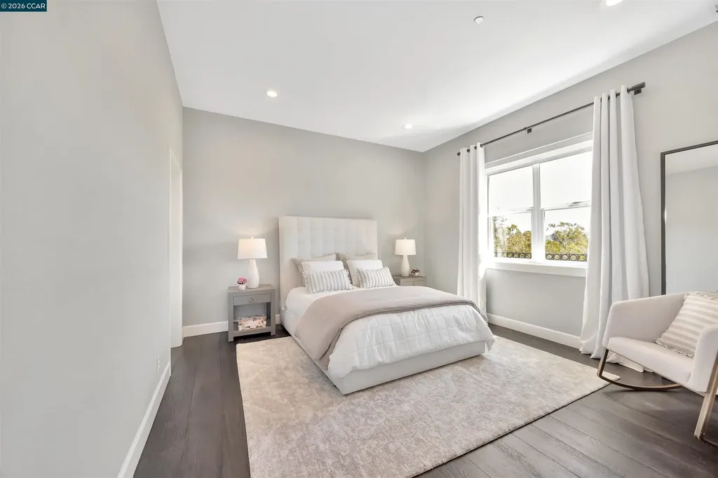 1100 Dunsyre Drive Lafayette CA 94549