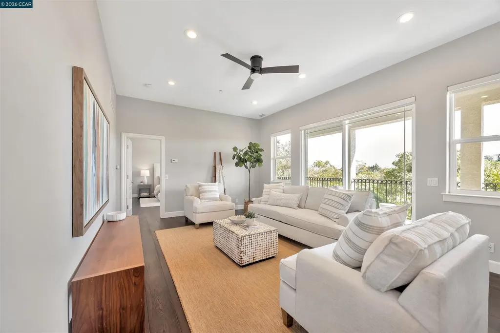 1100 Dunsyre Drive Lafayette CA 94549