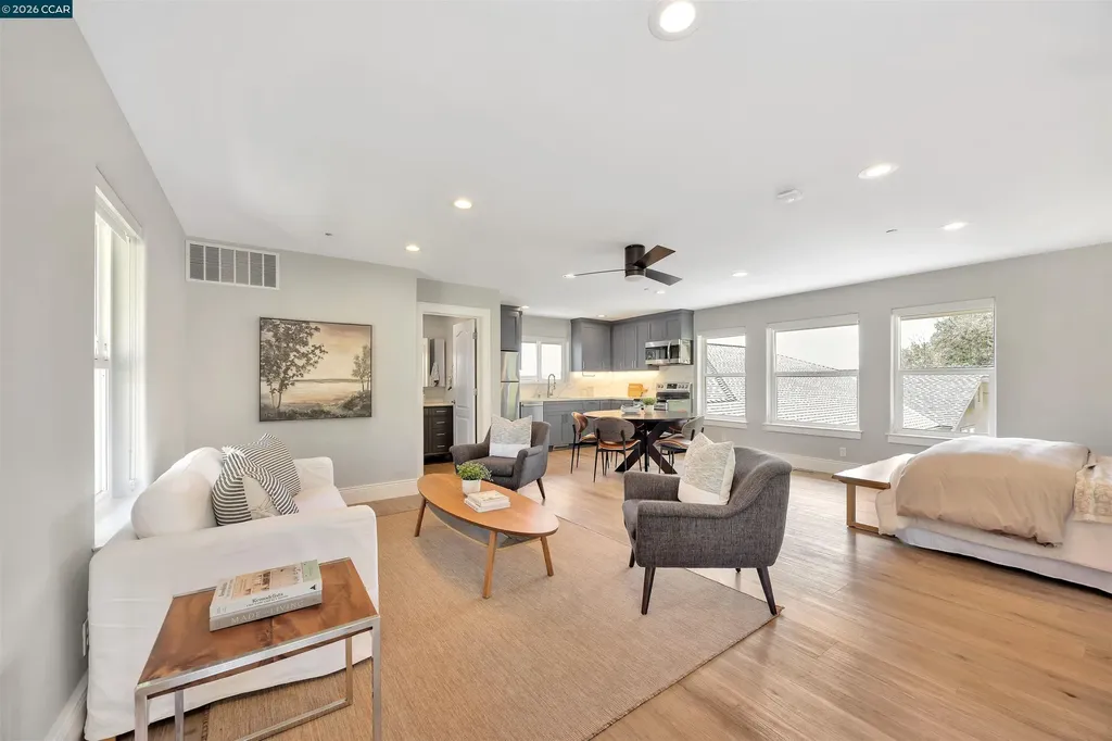 1100 Dunsyre Drive Lafayette CA 94549
