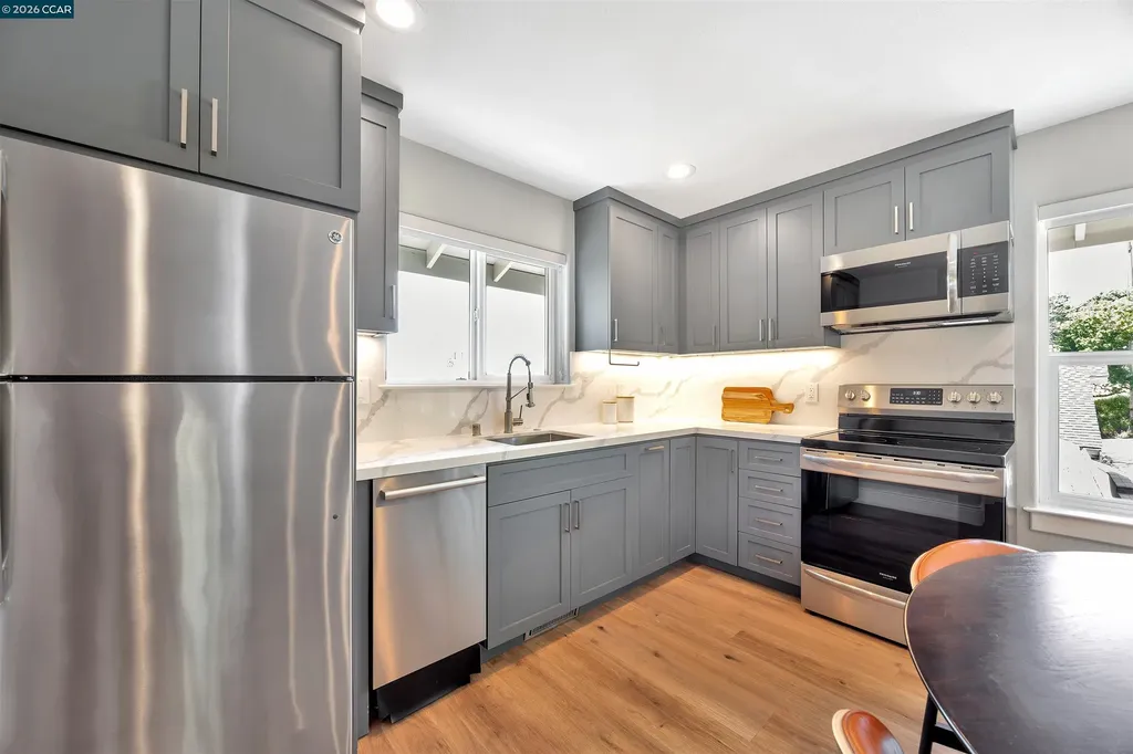 1100 Dunsyre Drive Lafayette CA 94549