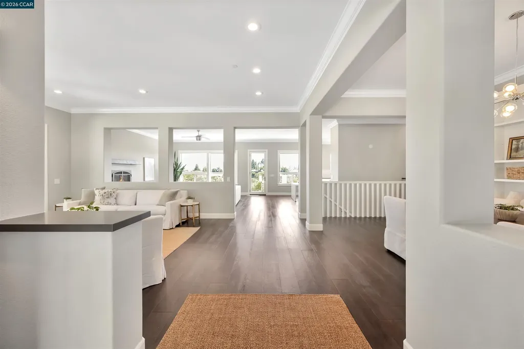 1100 Dunsyre Drive Lafayette CA 94549