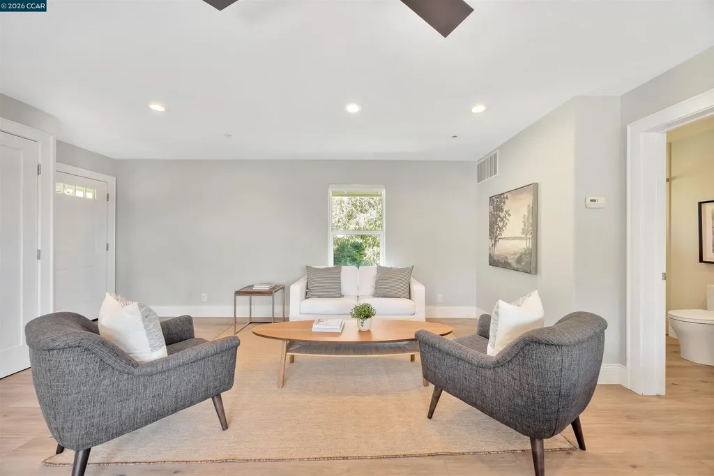 1100 Dunsyre Drive Lafayette CA 94549