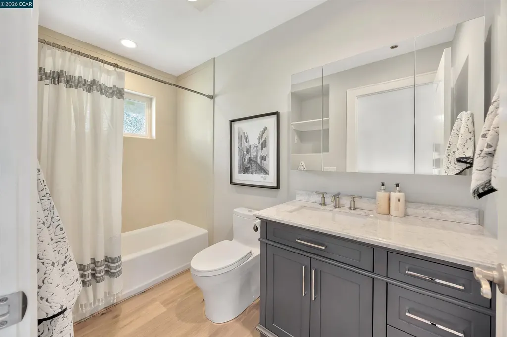 1100 Dunsyre Drive Lafayette CA 94549