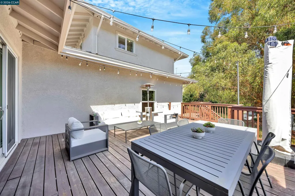 1100 Dunsyre Drive Lafayette CA 94549