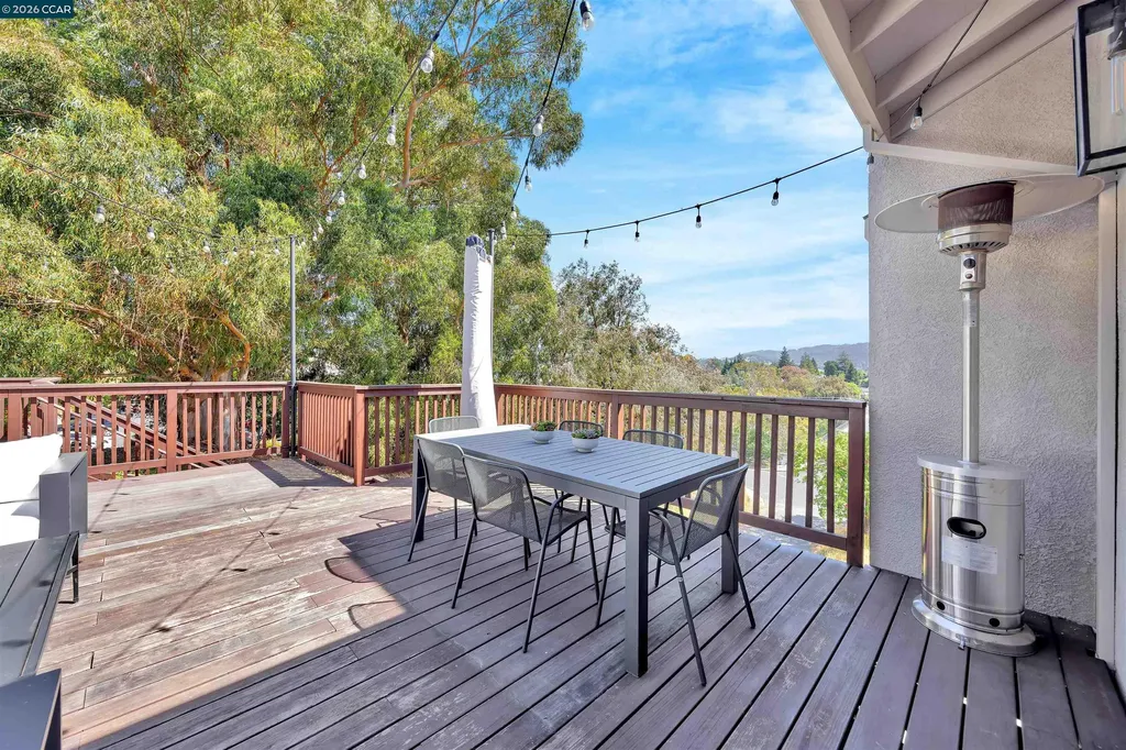 1100 Dunsyre Drive Lafayette CA 94549