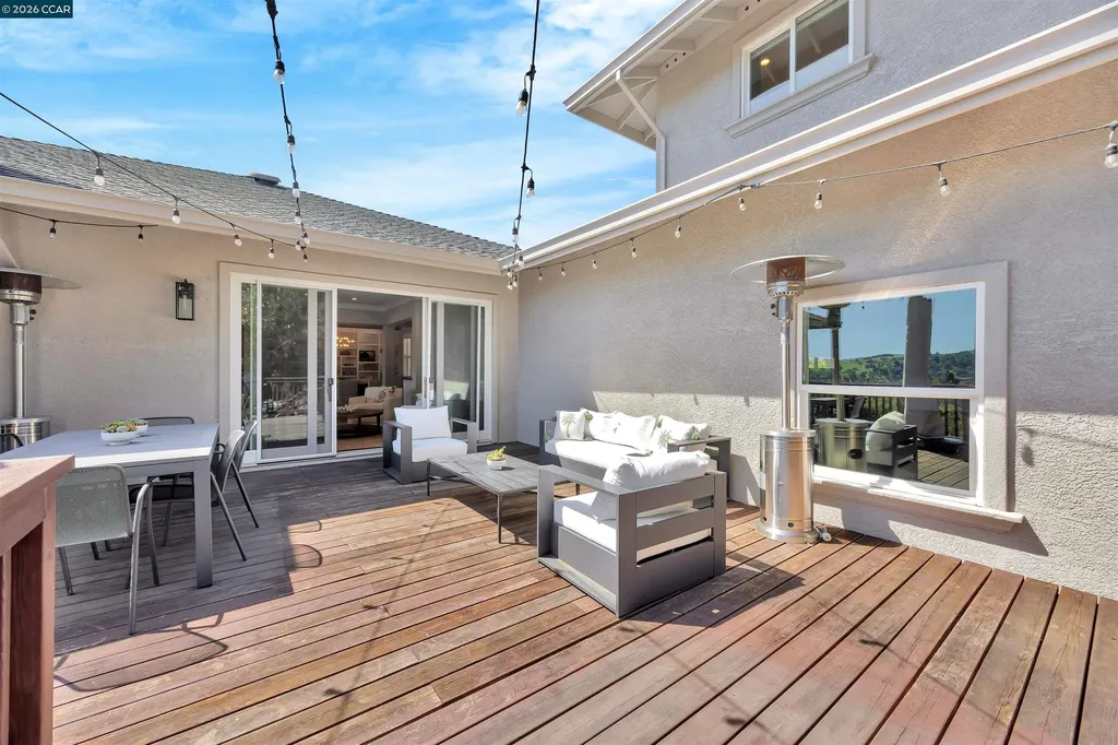 1100 Dunsyre Drive Lafayette CA 94549