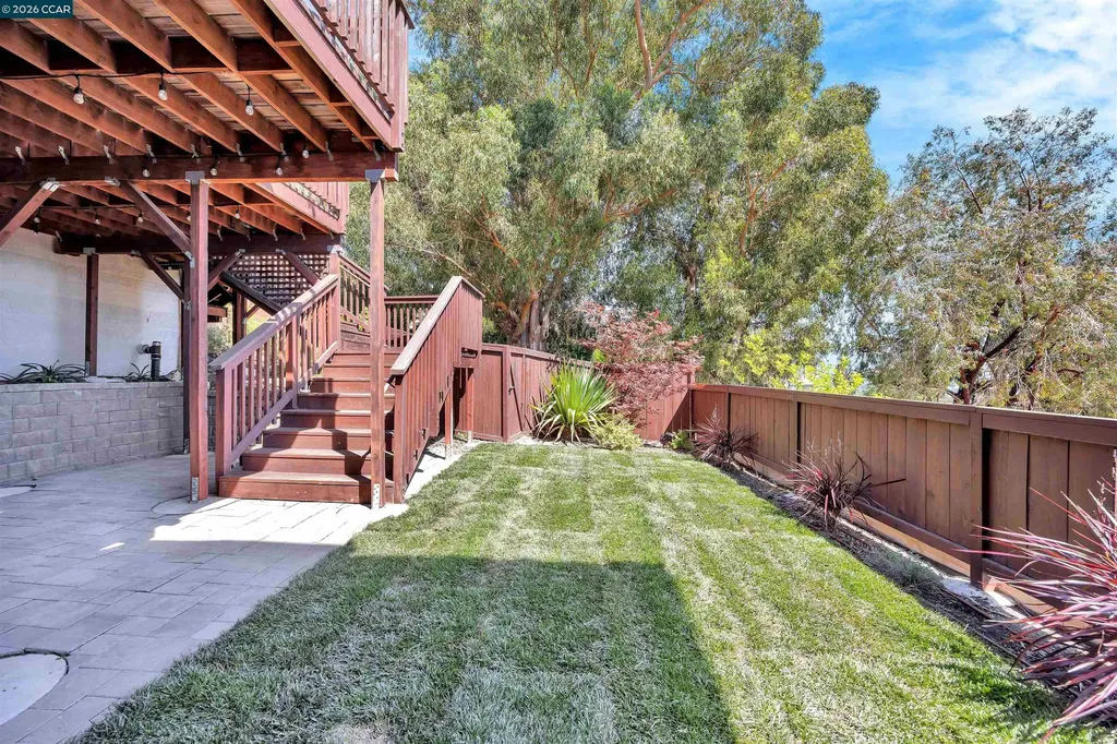 1100 Dunsyre Drive Lafayette CA 94549