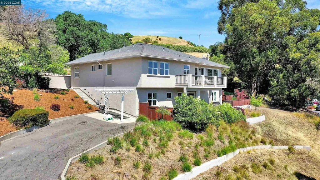 1100 Dunsyre Drive Lafayette CA 94549