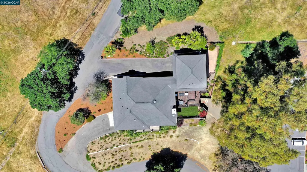 1100 Dunsyre Drive Lafayette CA 94549
