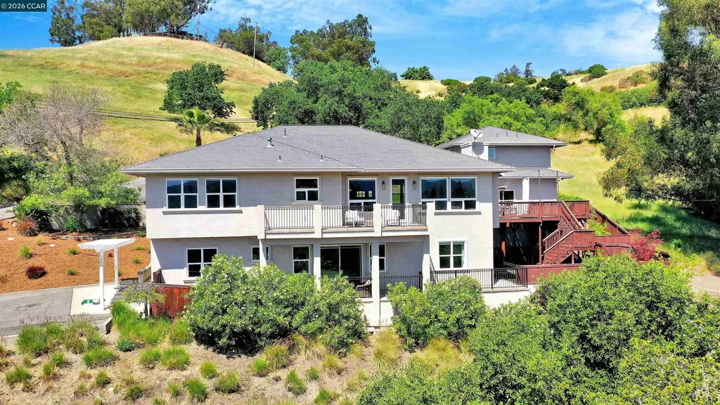 1100 Dunsyre Drive Lafayette CA 94549