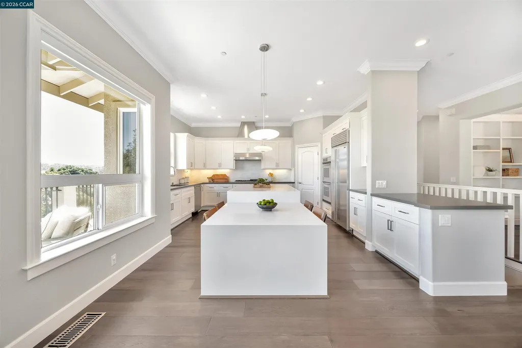 1100 Dunsyre Drive Lafayette CA 94549