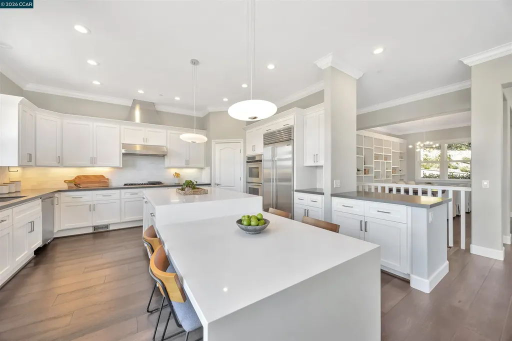 1100 Dunsyre Drive Lafayette CA 94549