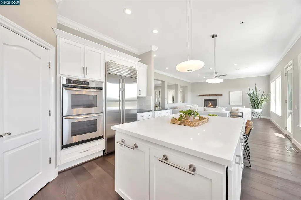 1100 Dunsyre Drive Lafayette CA 94549