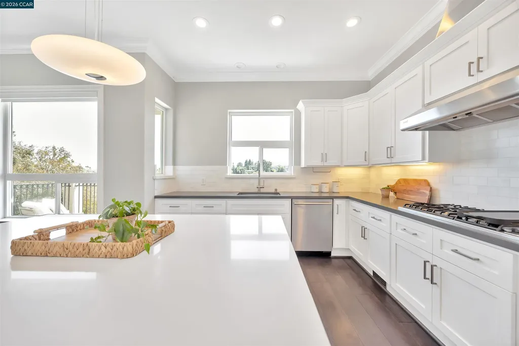 1100 Dunsyre Drive Lafayette CA 94549