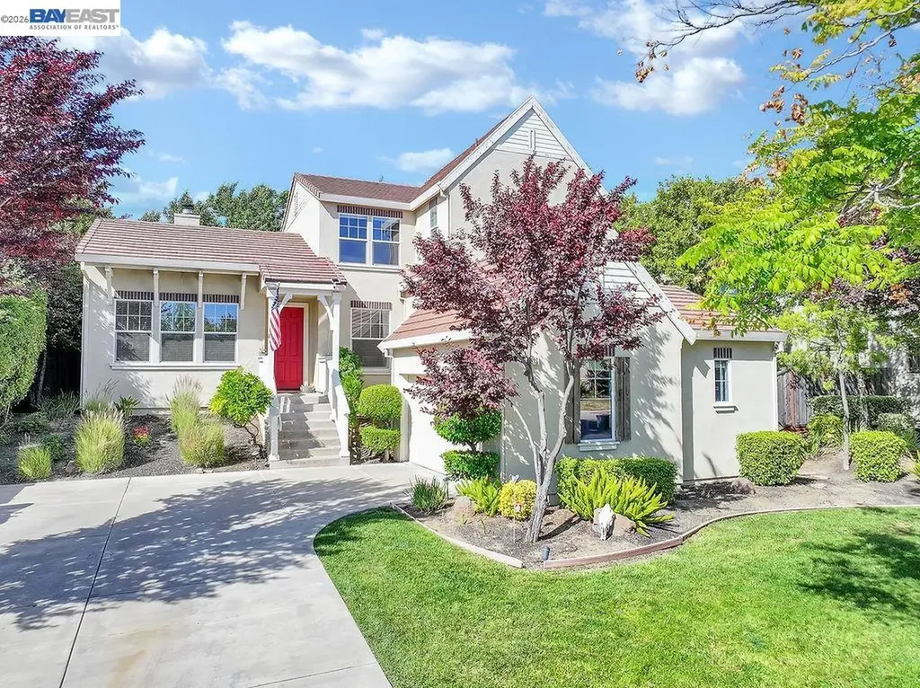 2913 Haddington Court Brentwood CA 94513