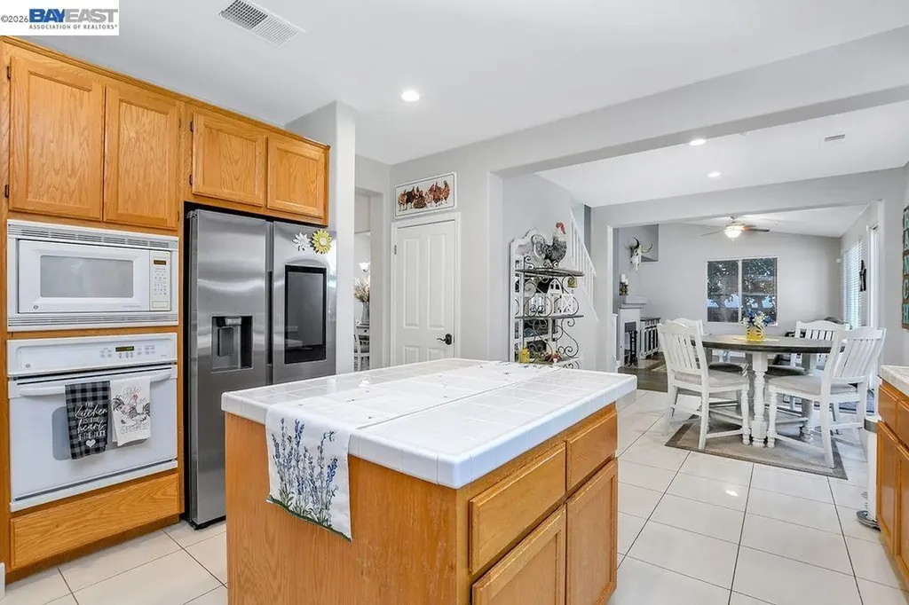2913 Haddington Court Brentwood CA 94513